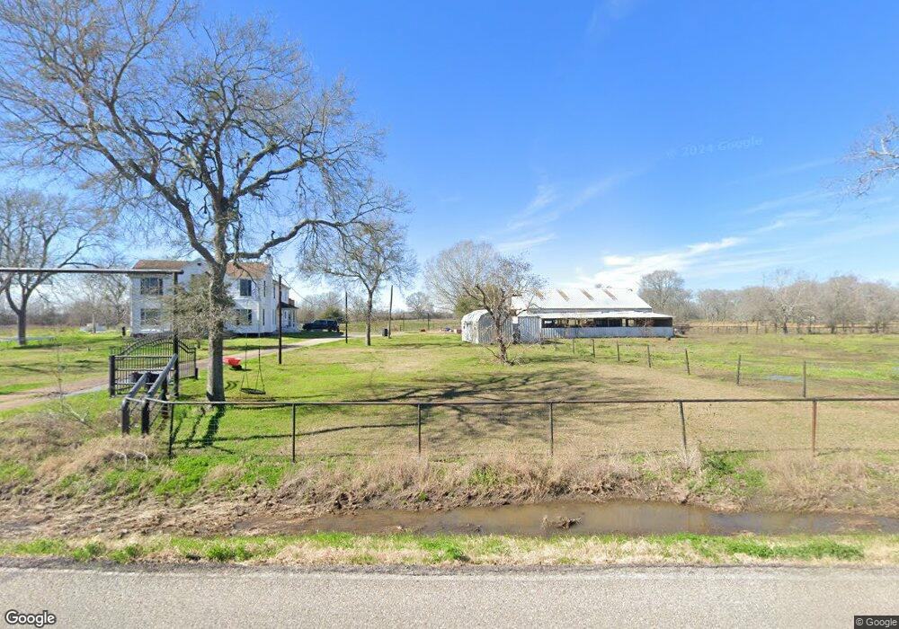 10424 Modena School Rd, Rosenberg, TX 77471 - photo 1