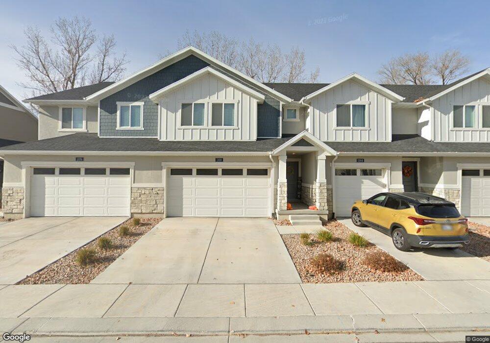 1168 S 1740 W, Payson, UT 84651 - photo 1