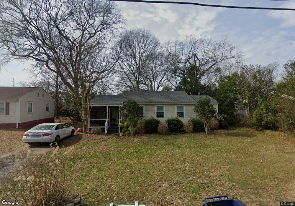 420 Clover St, Athens, GA 30606 - photo 1