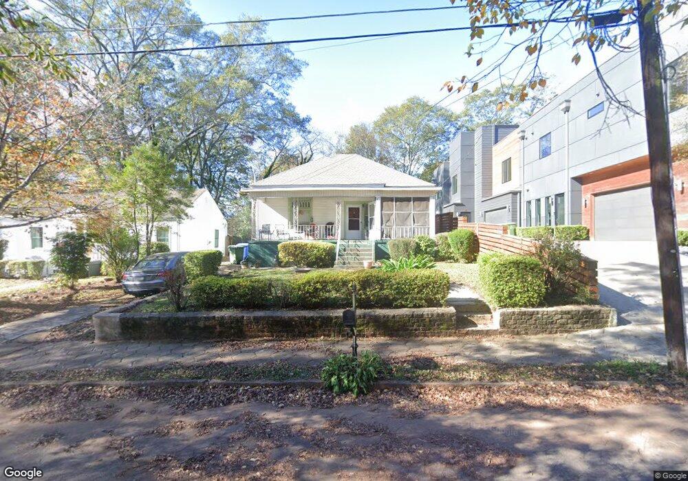 238 Locust St NE, Atlanta, GA 30317 - photo 1