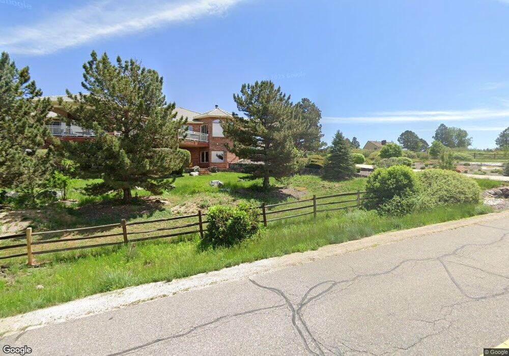 7695 S Flanders St, Centennial, CO 80016 - photo 1