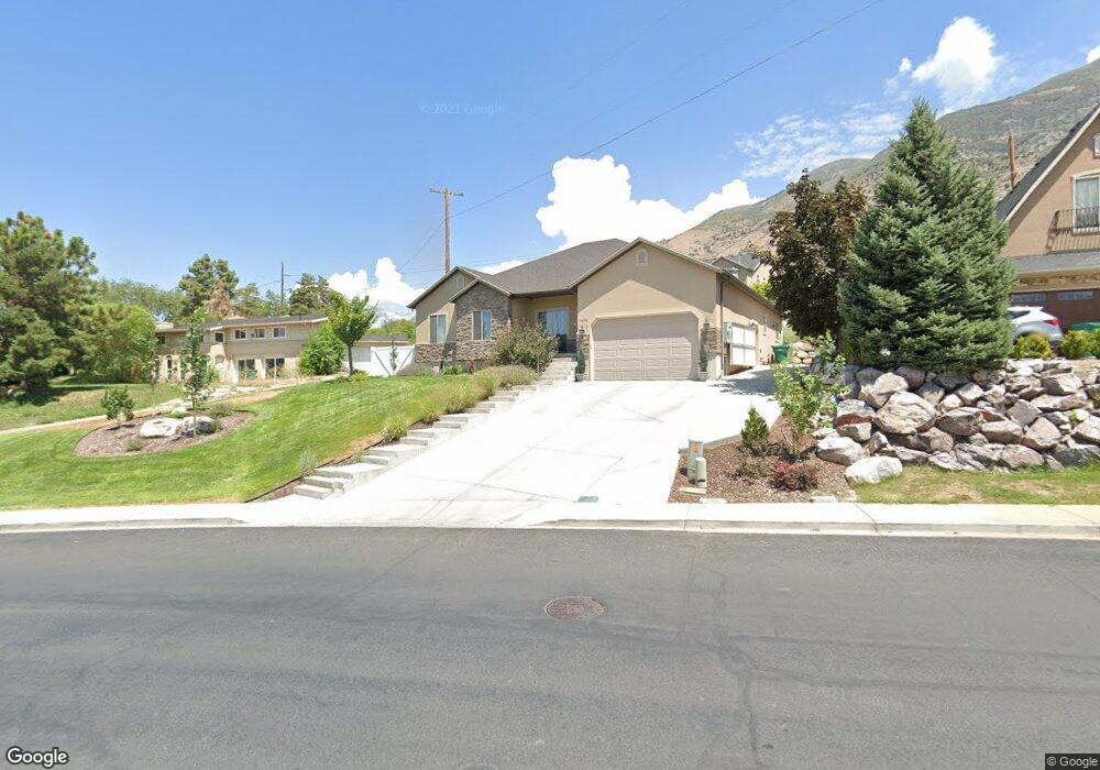 3608 W Canyon Heights Dr unit 1, Cedar Hills, UT 84062 - photo 1