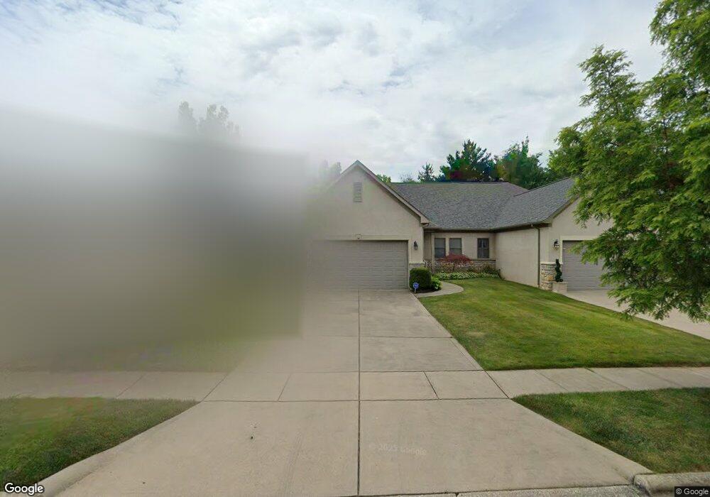 6021 McNaughten Grove Ln, Columbus, OH 43213 - photo 1