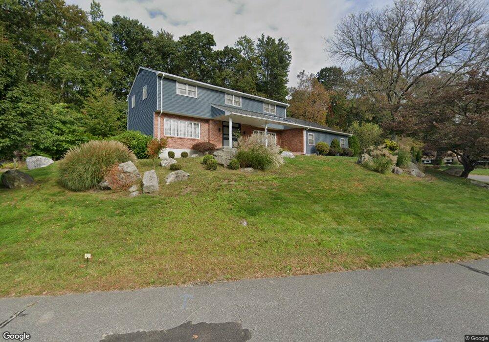 100 Maybrook Rd, Waterbury, CT 06708 - photo 1