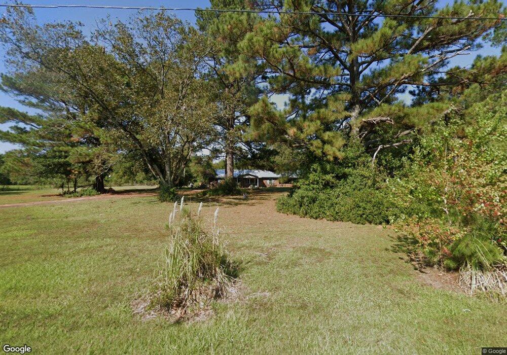 257 Dillons Bridge Rd, Tylertown, MS 39667 - photo 1