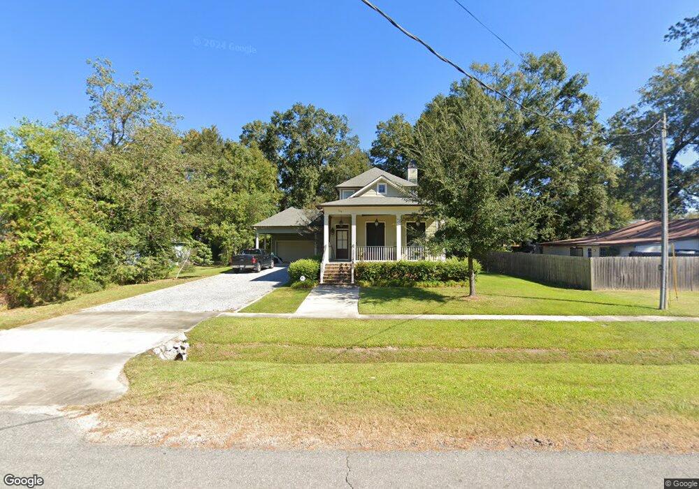 716 W 23rd Ave, Covington, LA 70433 - photo 1