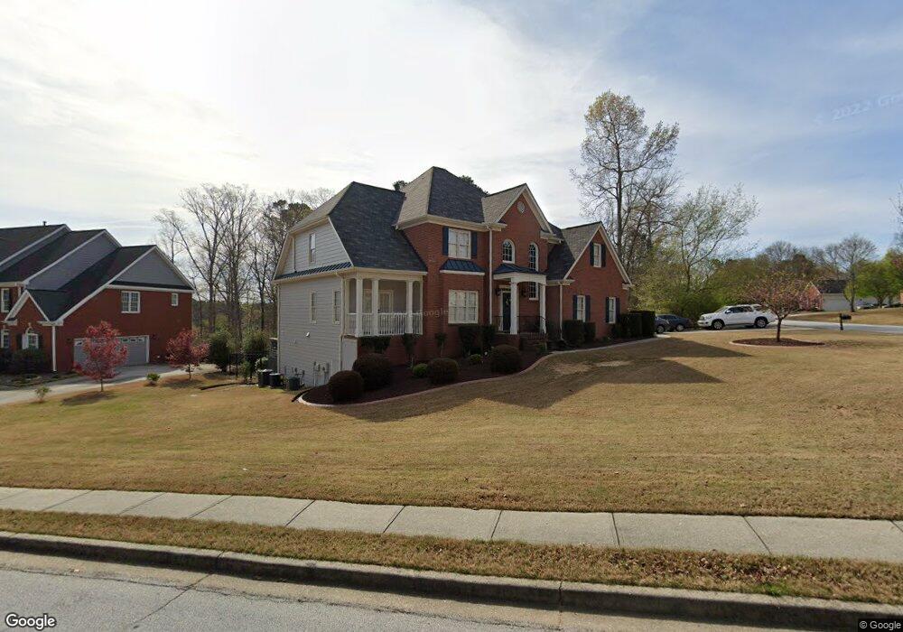 1838 Tribble Crest Dr unit 3, Lawrenceville, GA 30045 - photo 1