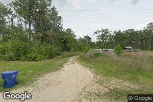 875 Dickerson Rd, Dequincy, LA 70633