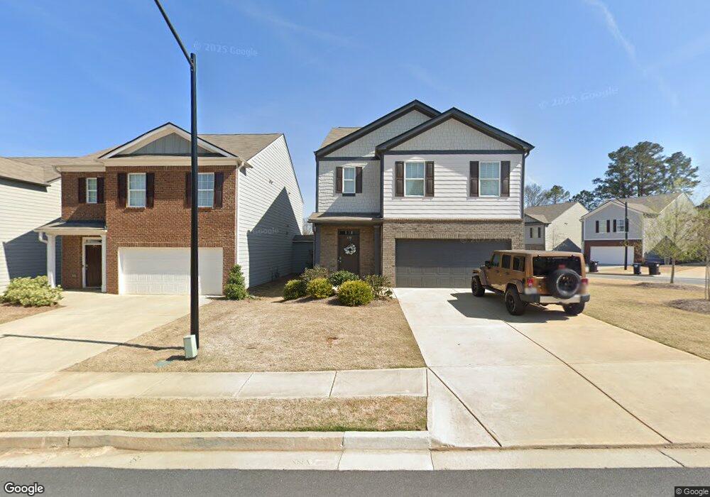 159 Centennial Ridge Dr, Acworth, GA 30102 - photo 1