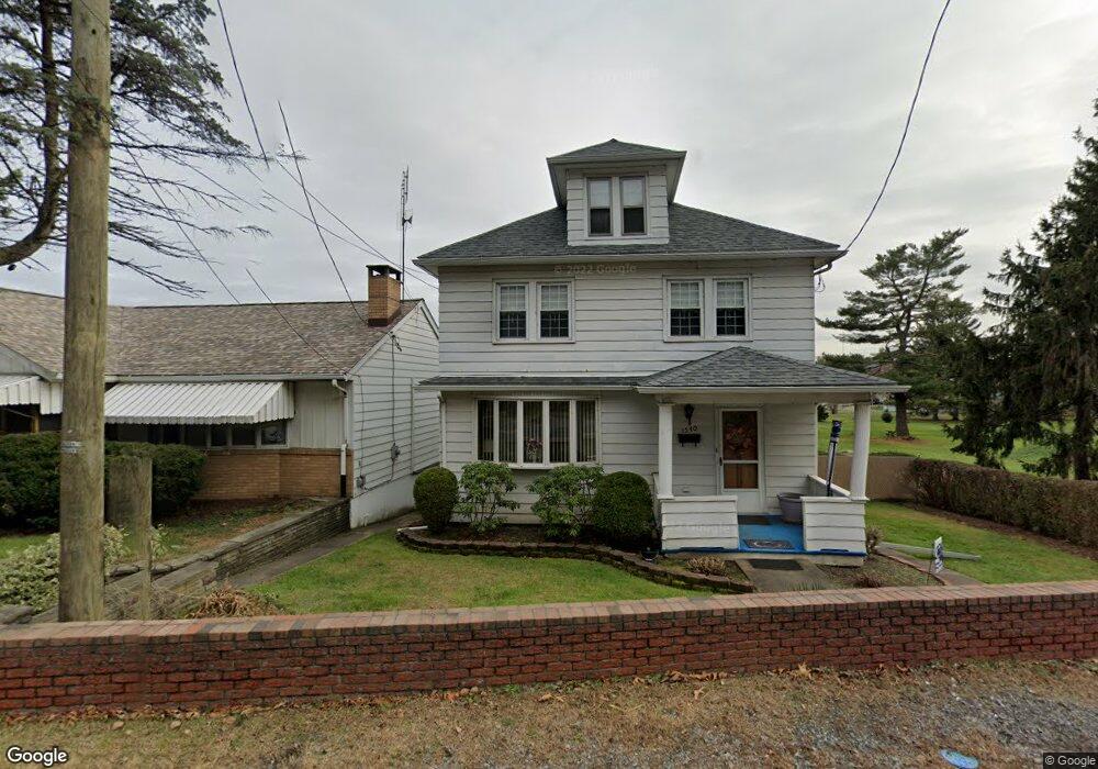 1540 Shoemaker Ave, Wyoming, PA 18644 - photo 1