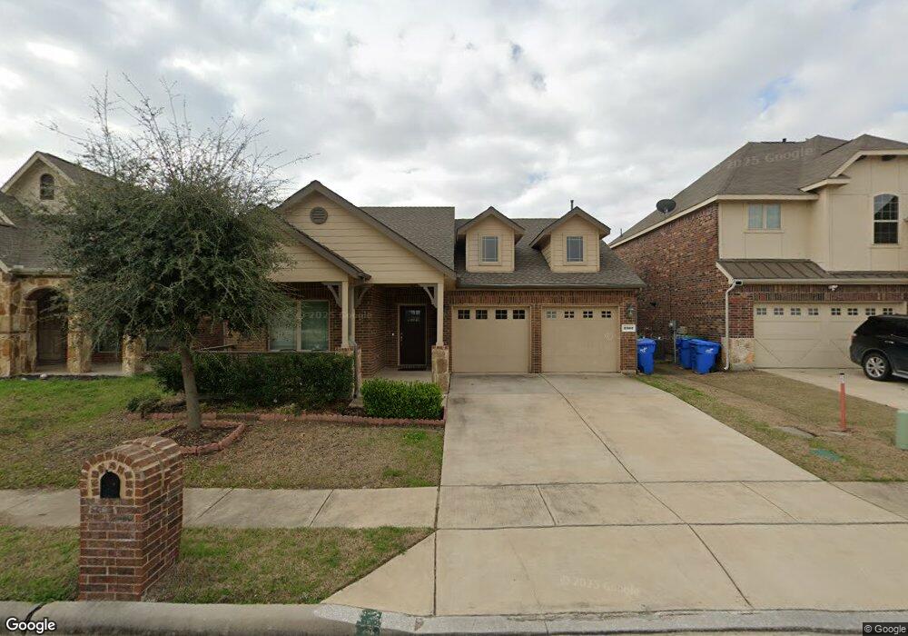 2302 Lucerne Dr, Rowlett, TX 75089 - photo 1