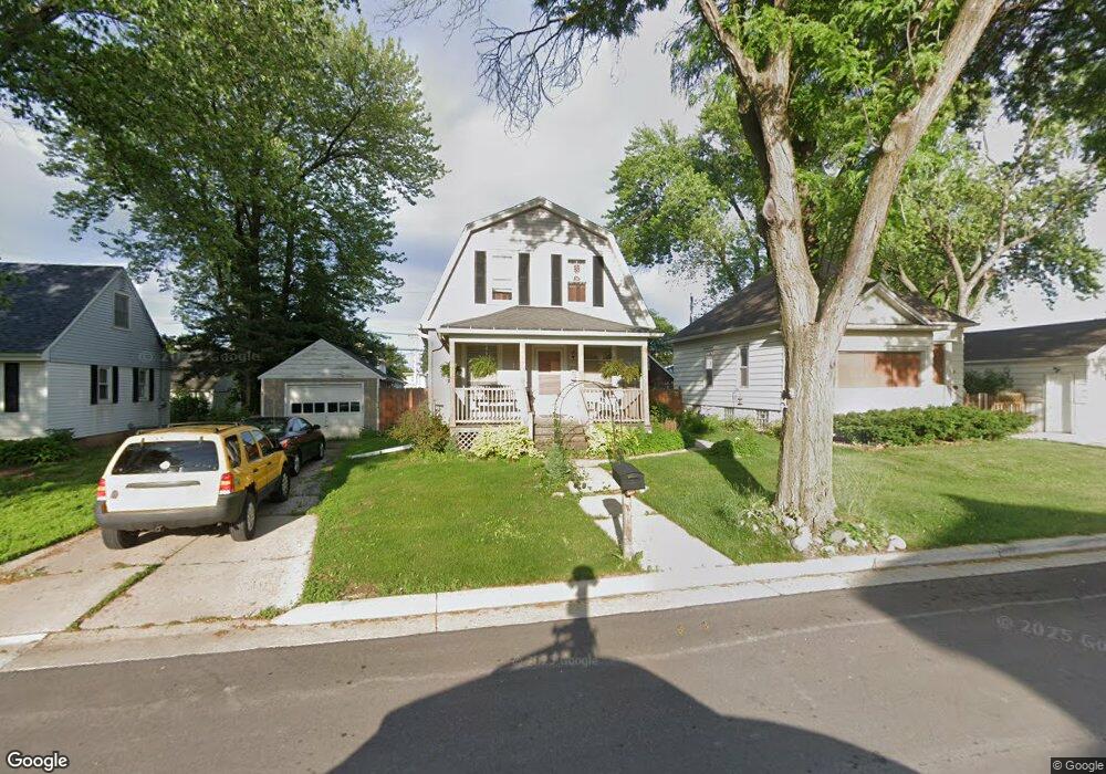 4978 N 126th St, Butler, WI 53007 - photo 1