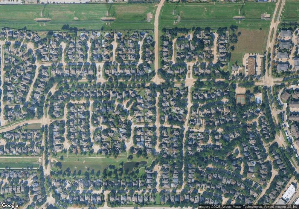 9311 Point Park Dr, Houston, TX 77095 - photo 1