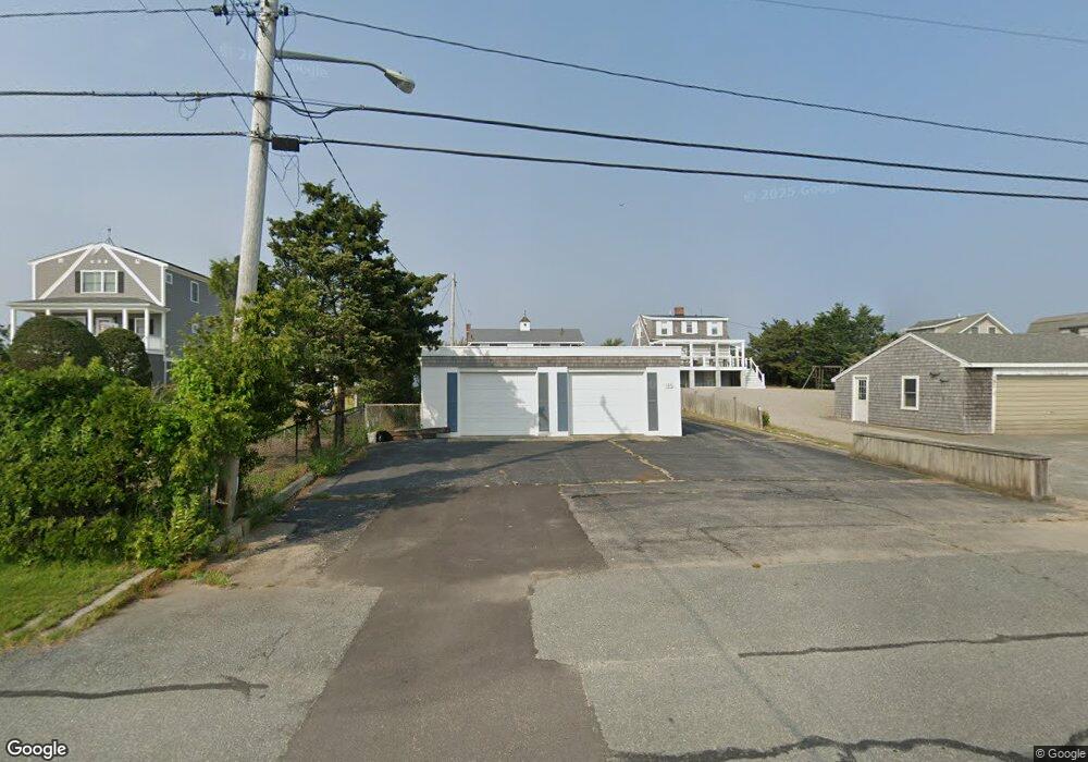 185 Phillips Rd, Bourne, MA 2532 - photo 1