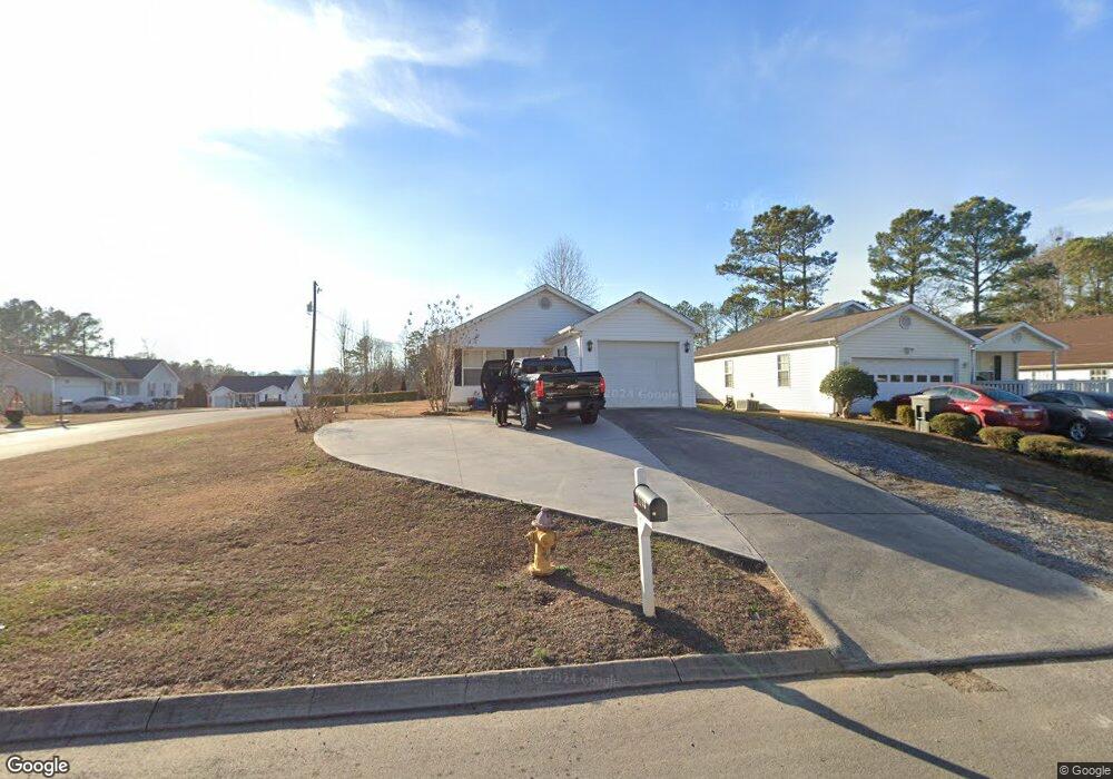 1143 Danielle Dr, Dalton, GA 30721 - photo 1