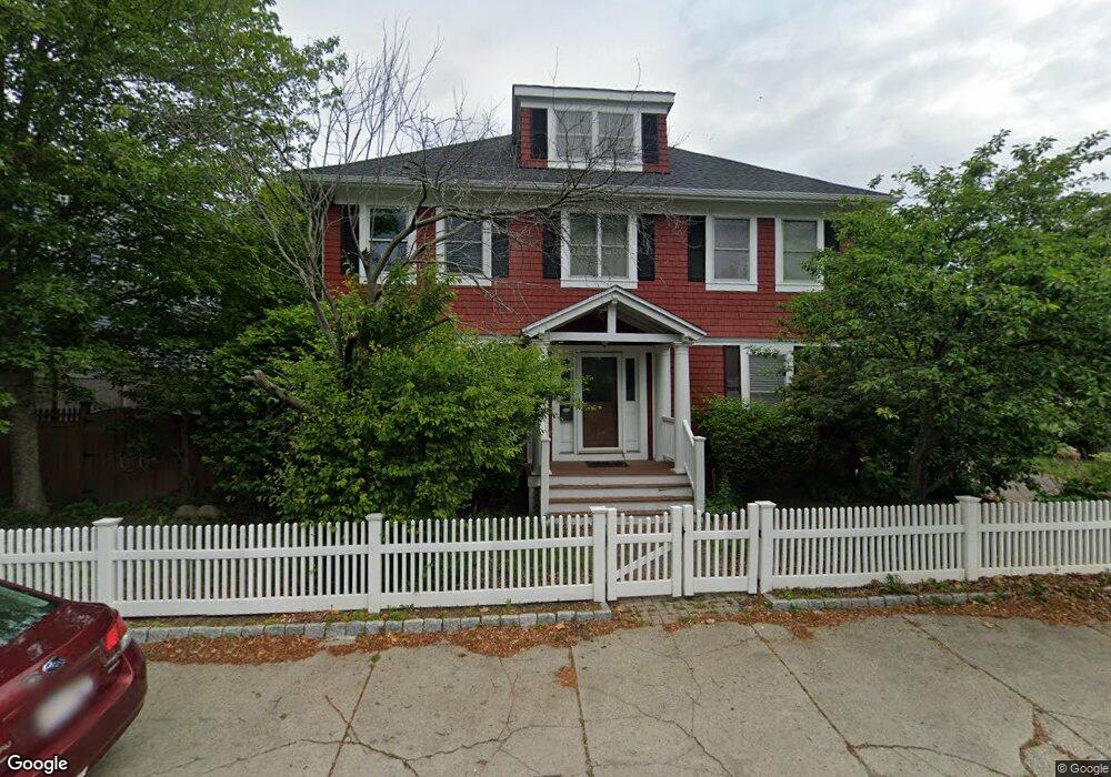 19 Sagamore St, Lynn, MA 01902 - photo 1