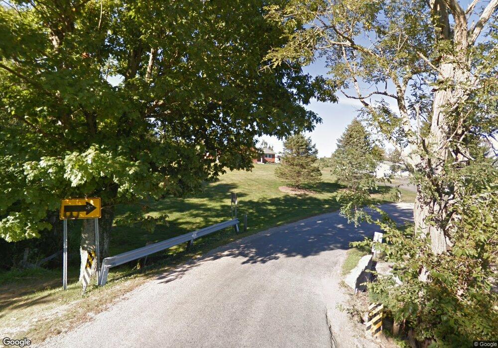 2048 County Line Rd, Batesville, IN 47006 - photo 1