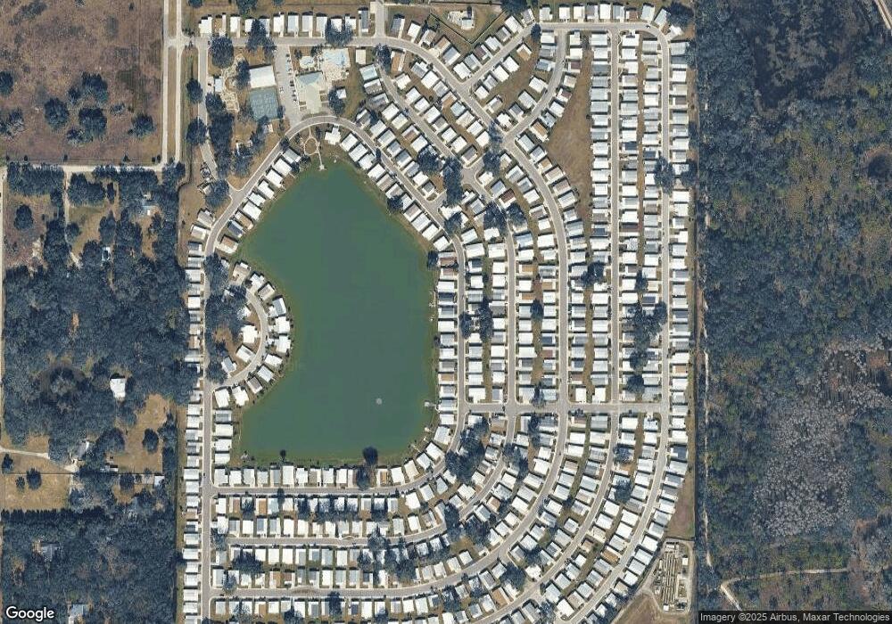 6219 Spring Lake Cir, Zephyrhills, FL 33540 - photo 1