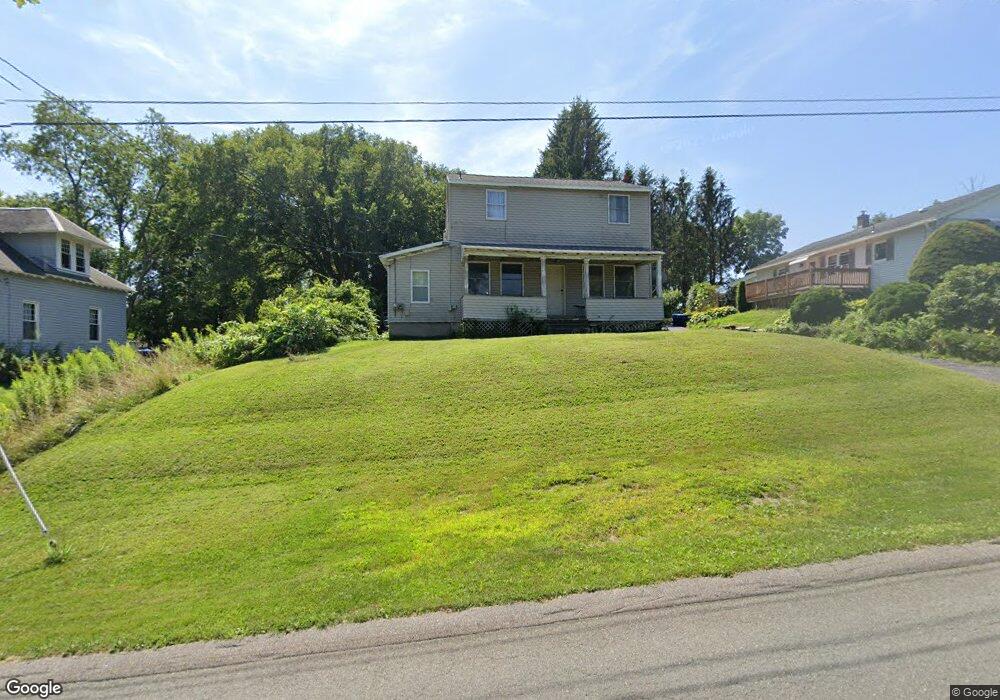 85 Gale Ave, Pittsfield, MA 01201 - photo 1