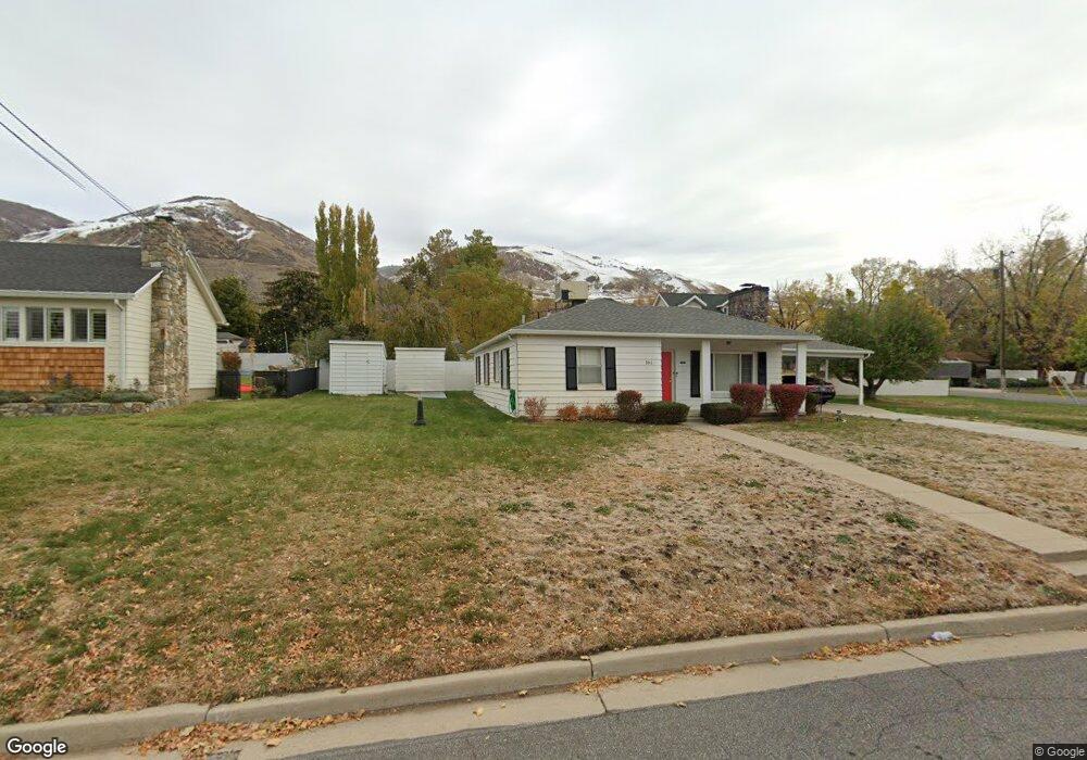 161 S 300 E, Centerville, UT 84014 - photo 1