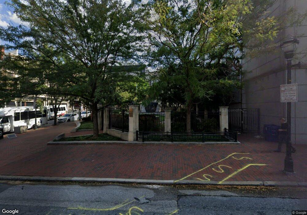 1 W Franklin St, Baltimore, MD 21201 - photo 1