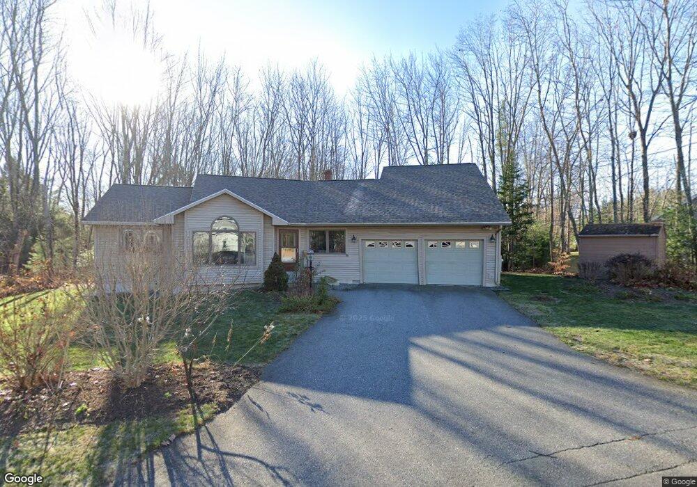 11 Brian Dr, Brunswick, ME 04011 - photo 1