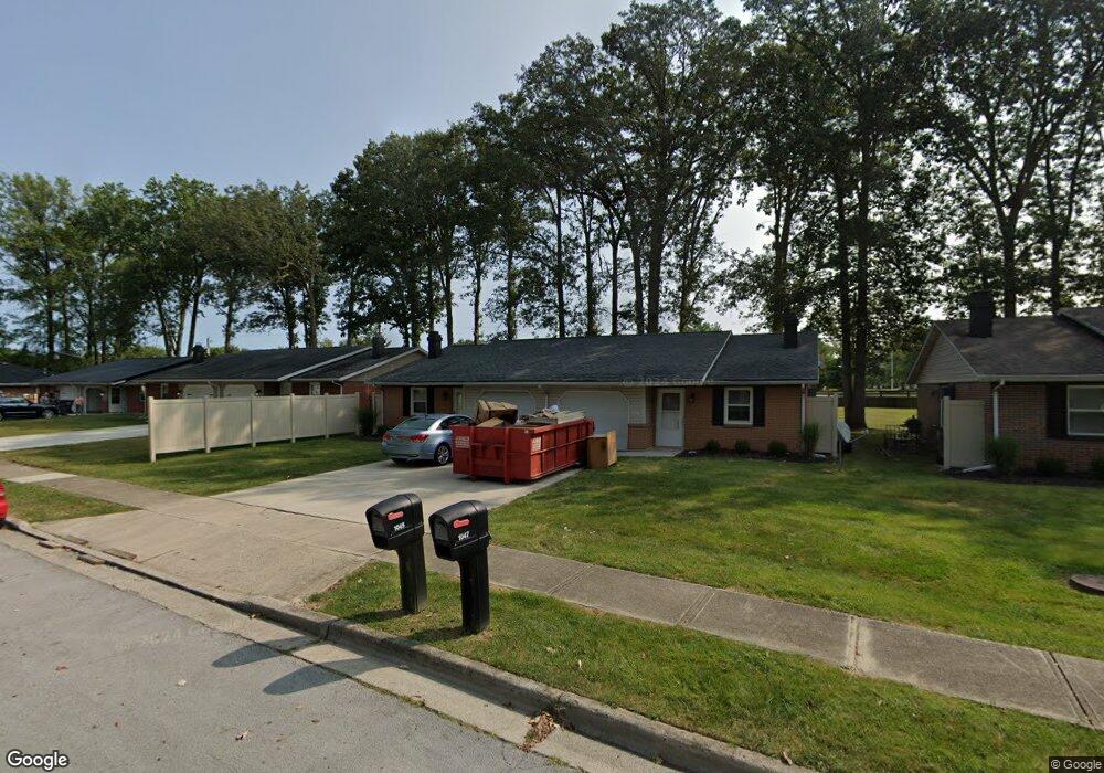 1045 Cameron Ln, Lima, OH 45805 - photo 1
