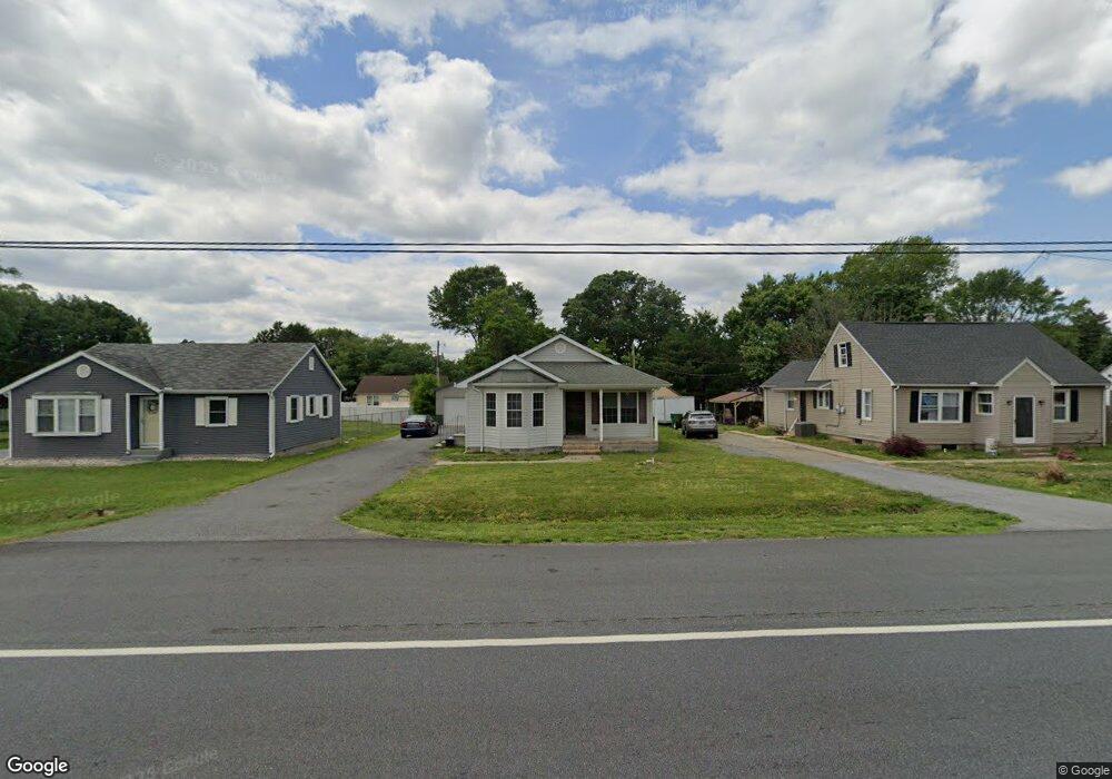 10348 S Dupont Hwy, Felton, DE 19943 - photo 1