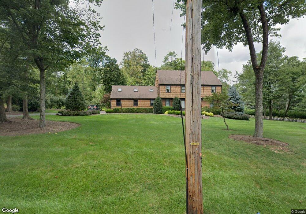 1 Wimple Way, Bridgewater, NJ 08807 - photo 1