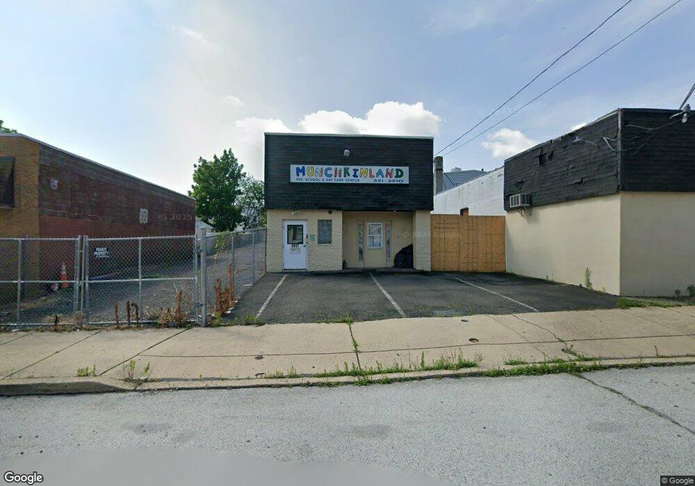 8017 Craig St, Philadelphia, PA 19136 - photo 1