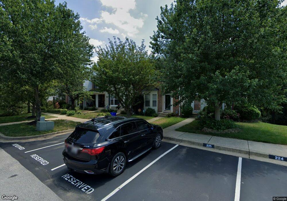 6135 Starburn Path, Columbia, MD 21045 - photo 1