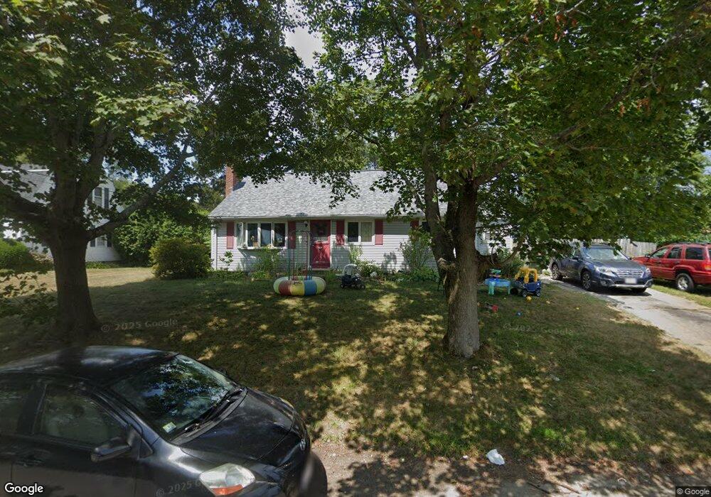 7 Cynthia Dr, Brockton, MA 02302 - photo 1