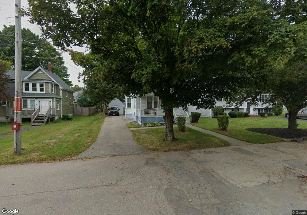 42 Montauk Rd, Brockton, MA 02301 - photo 1