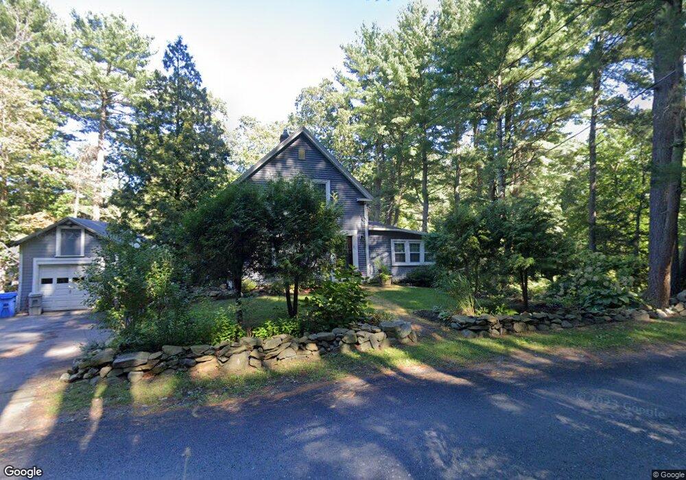 99 Winter St, Holliston, MA 01746 - photo 1