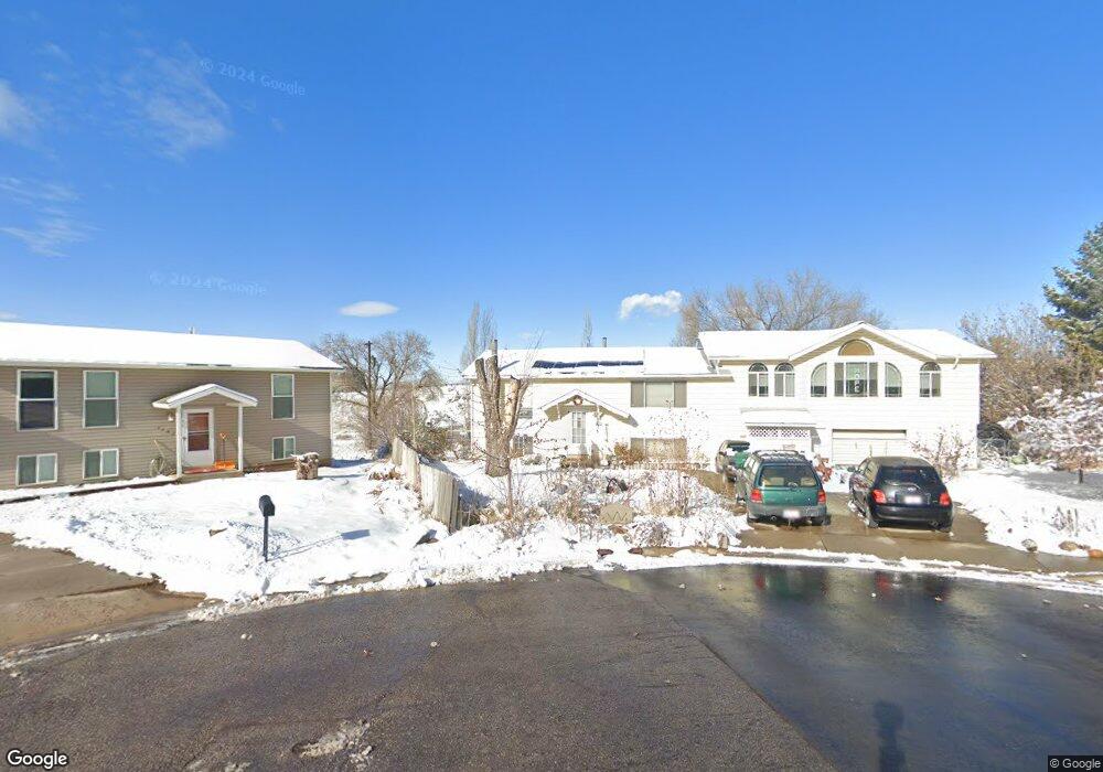 3675 S 2025 W, Roy, UT 84067 - photo 1
