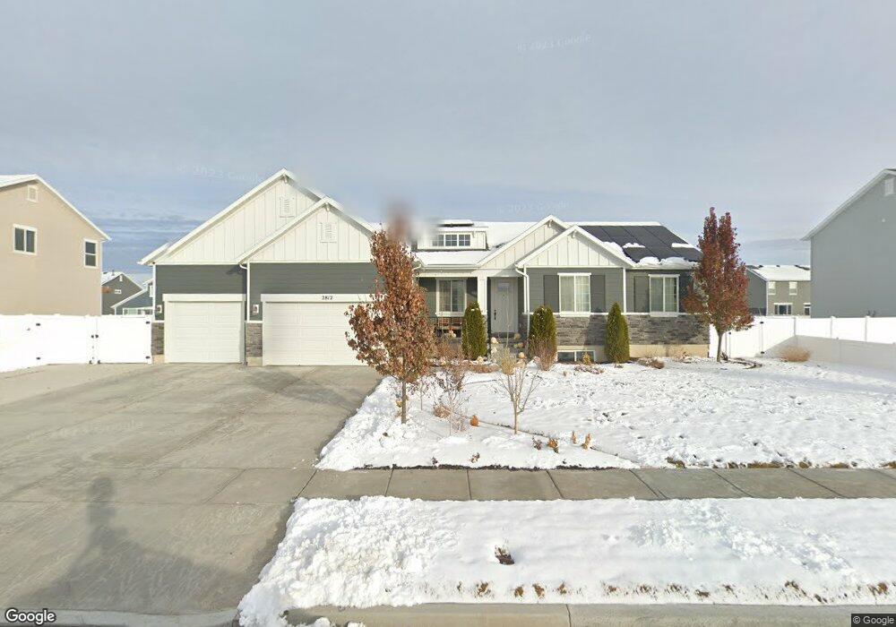 2812 W 2650 N, Clinton, UT 84015 - photo 1