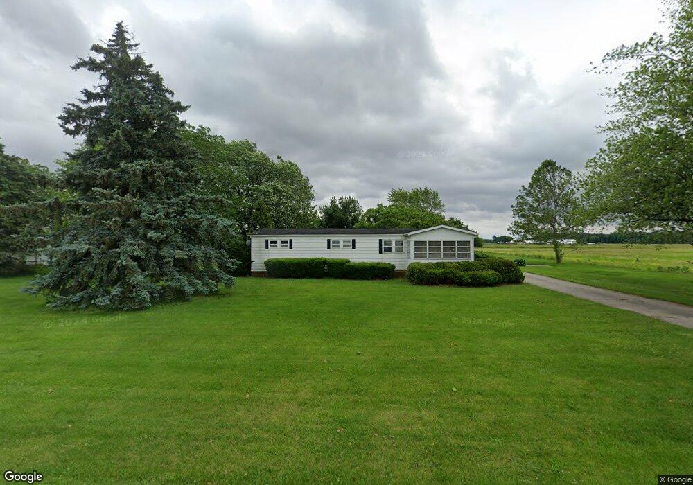 7089 State Route 582, Woodville, OH 43469 - photo 1