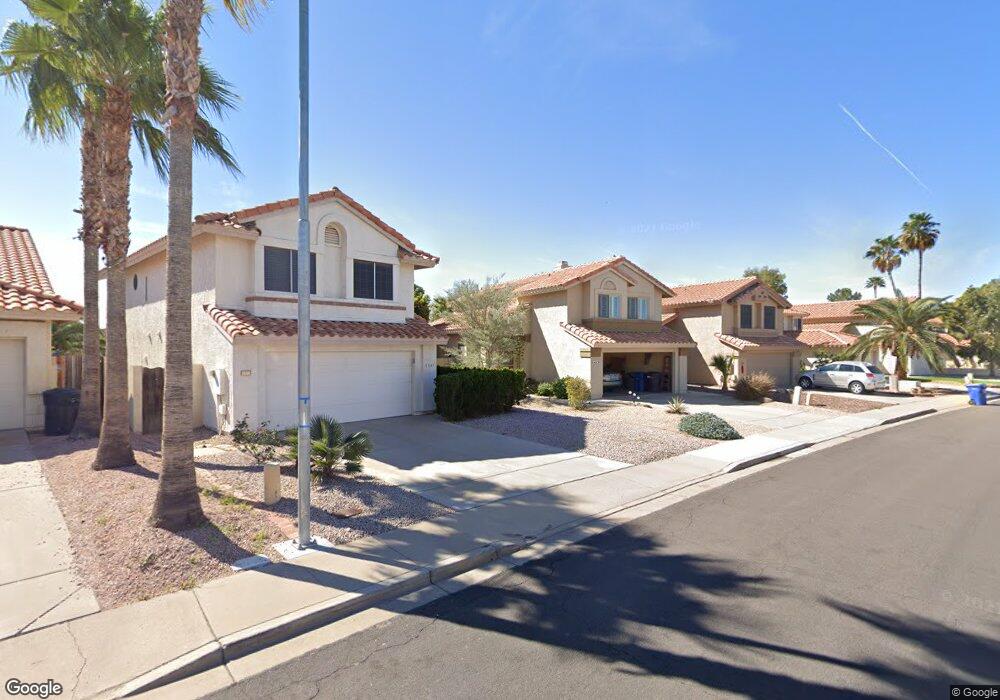 5443 E Elmwood St, Mesa, AZ 85205 - photo 1