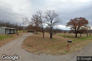 22510 Smith Loop, Cameron, OK 74932