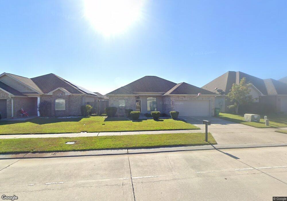 2613 Seagull Dr, Marrero, LA 70072 - photo 1