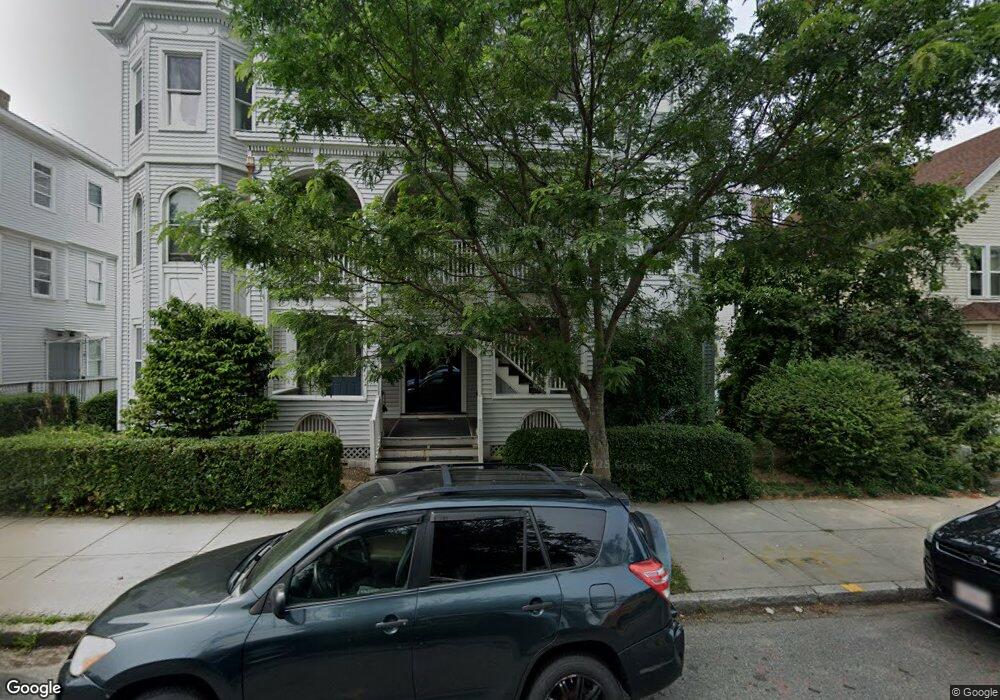 178 Lincoln St unit 1, Worcester, MA 01605 - photo 1