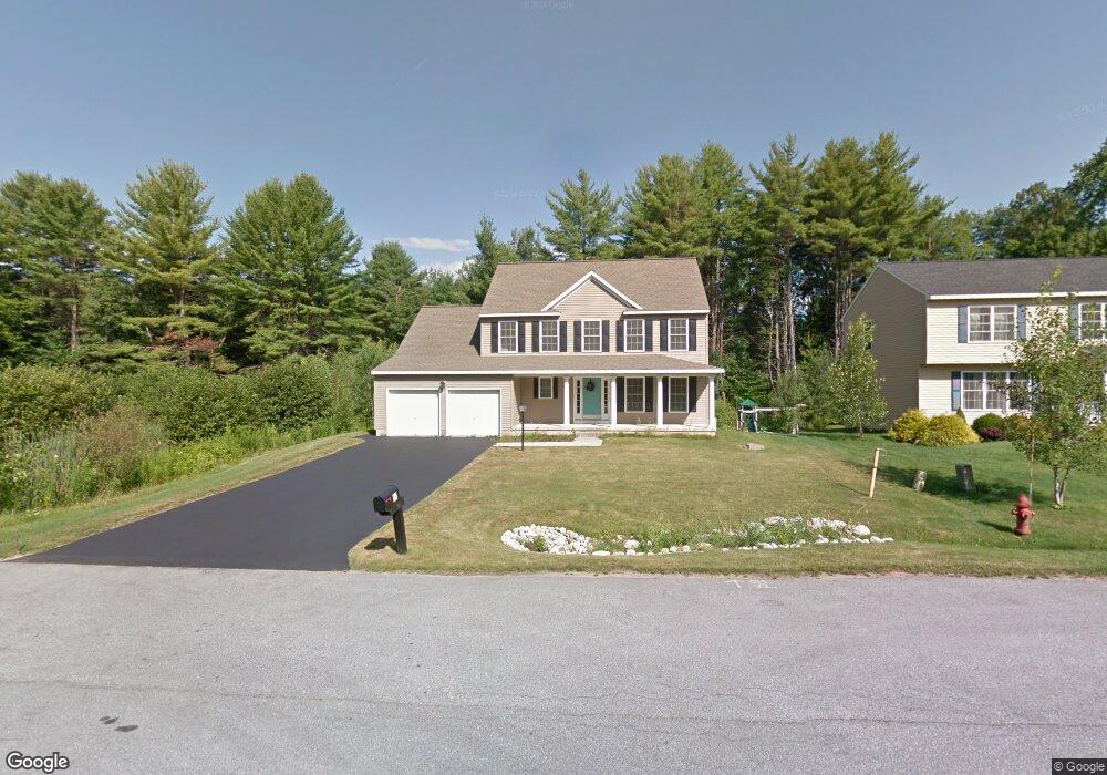 10 Preston Ct, Gansevoort, NY 12831 - photo 1