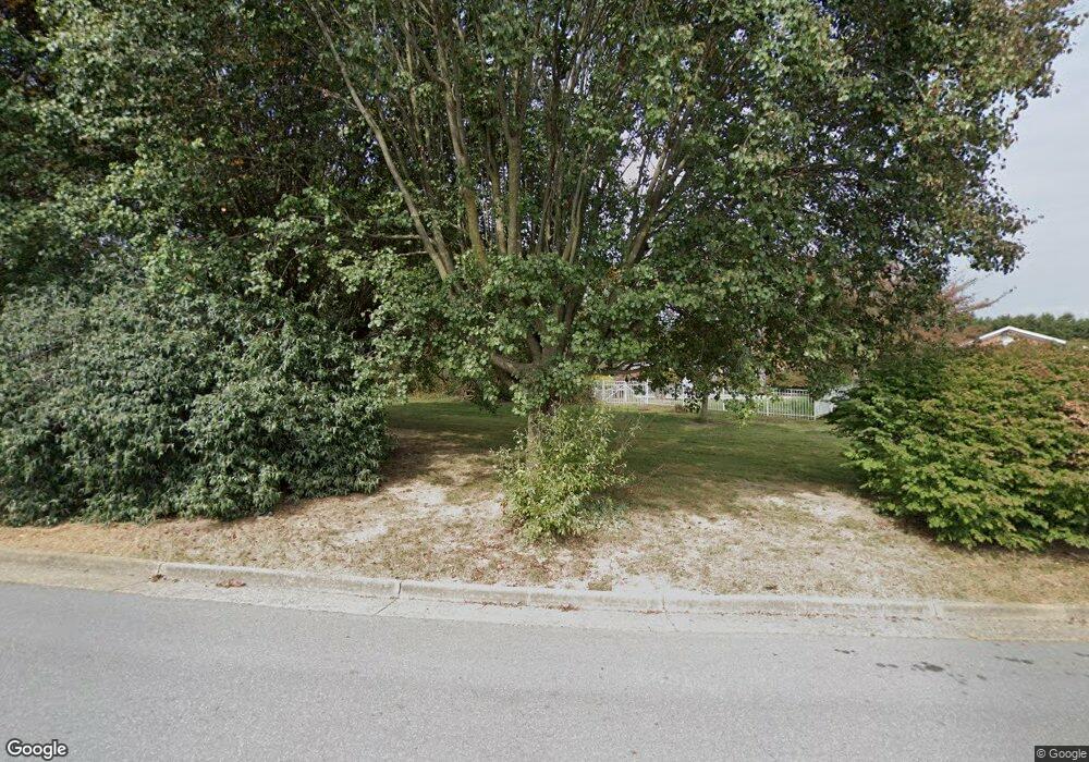 1917 Lynne Place, Harrisonburg, VA 22801 - photo 1