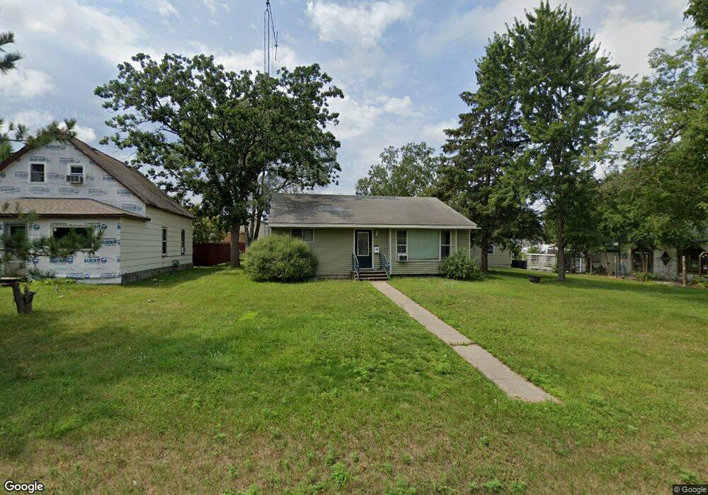 617 Washington Ave S, Park Rapids, MN 56470 - photo 1