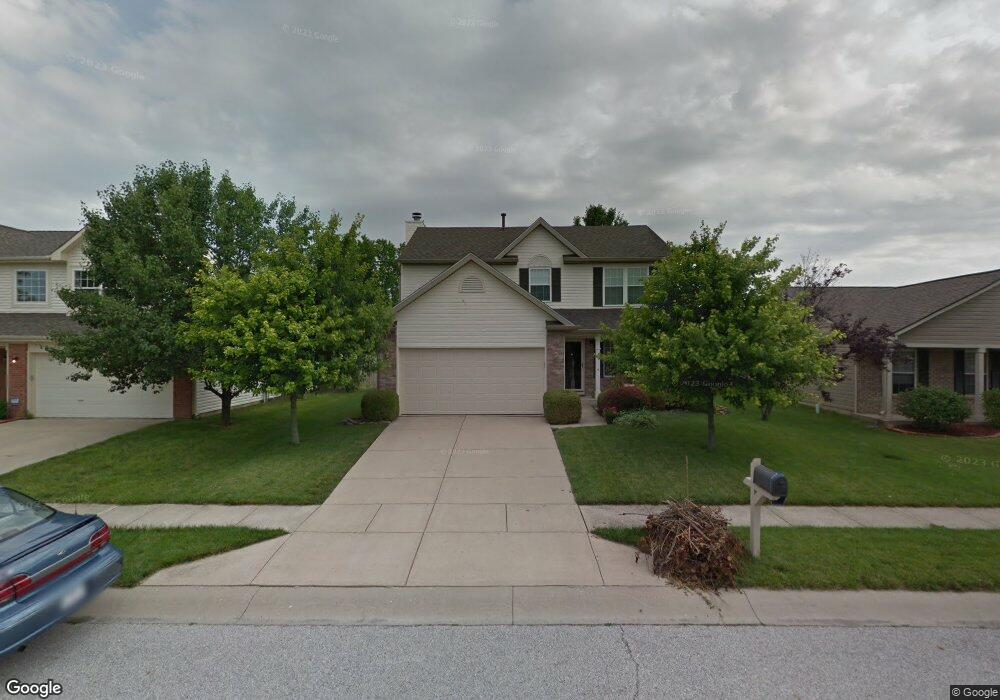 1092 Meadowview Ct, Franklin, IN 46131 - photo 1