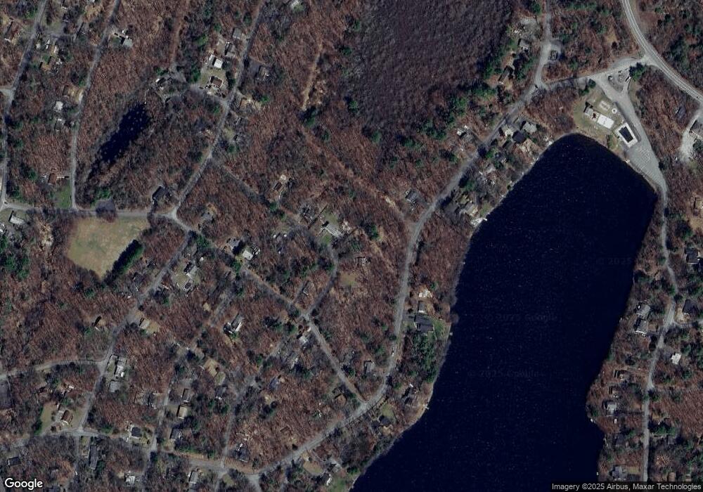 128 Willow Dr, Dingmans Ferry, PA 18328 - photo 1