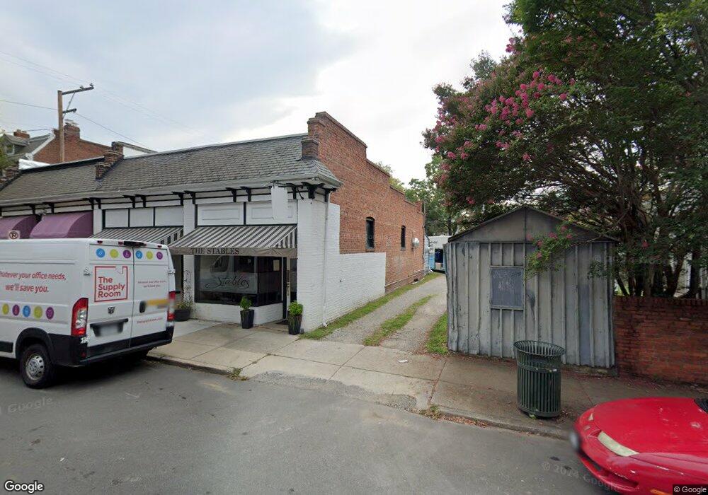 201 N Belmont Ave, Richmond, VA 23221 - photo 1