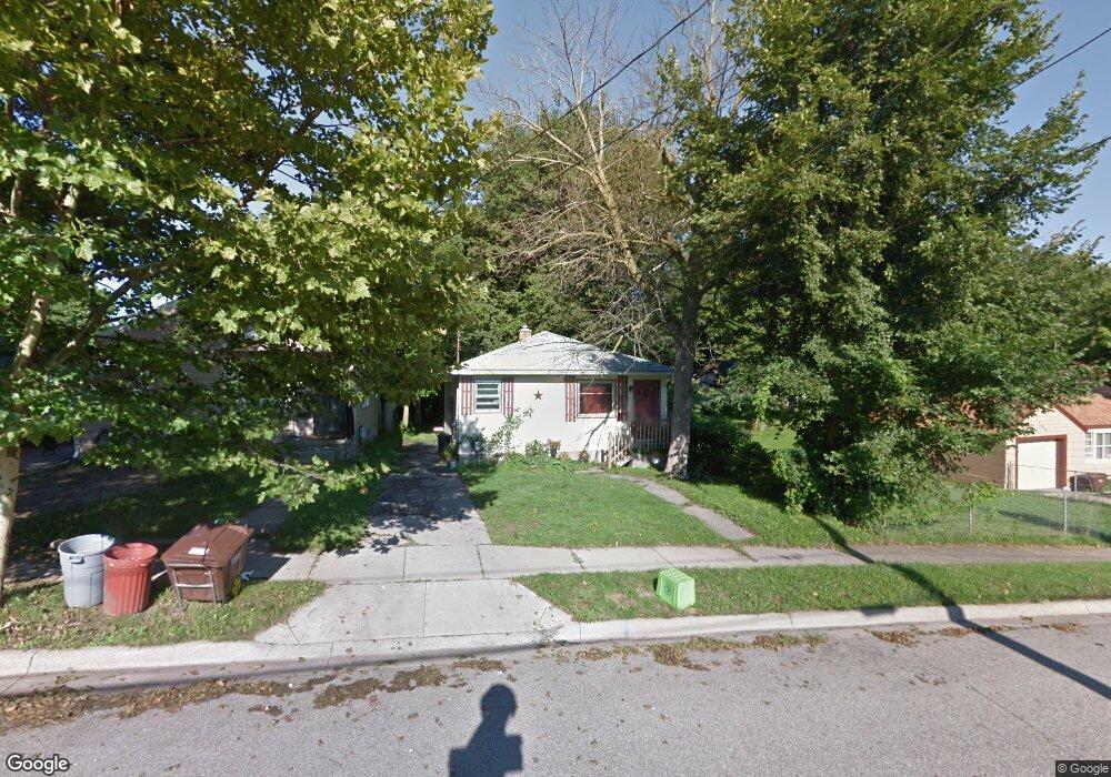 1631 Roseneath Ave, Lansing, MI 48915 - photo 1