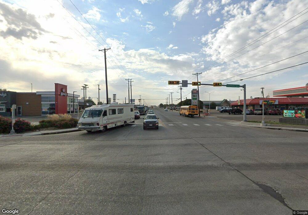 1st E 1st St, Dumas, TX 79029 - photo 1