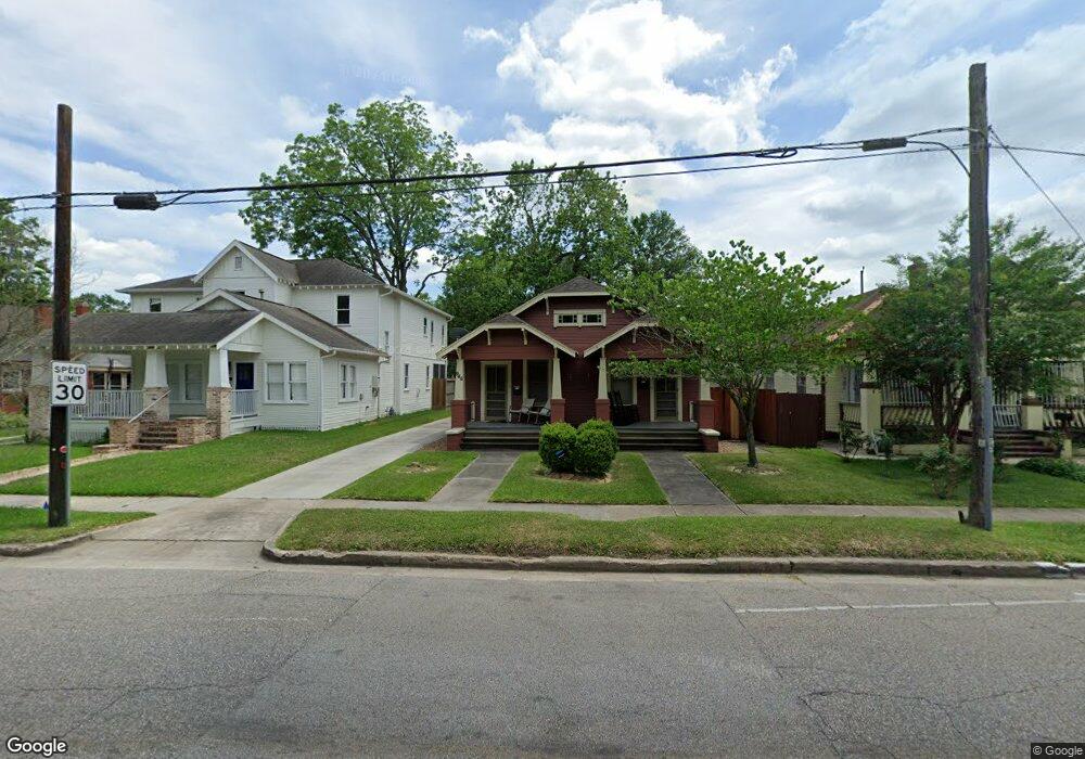 946 Pecore St, Houston, TX 77009 - photo 1